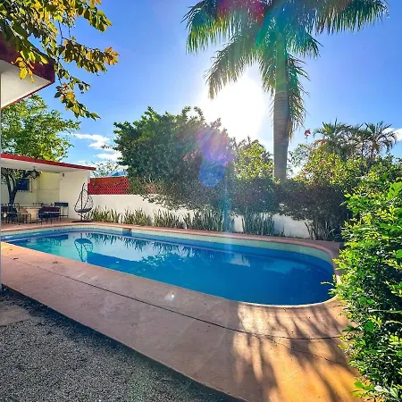 Cozy And Charming Loft In Buenavista With Pool Aparthotel